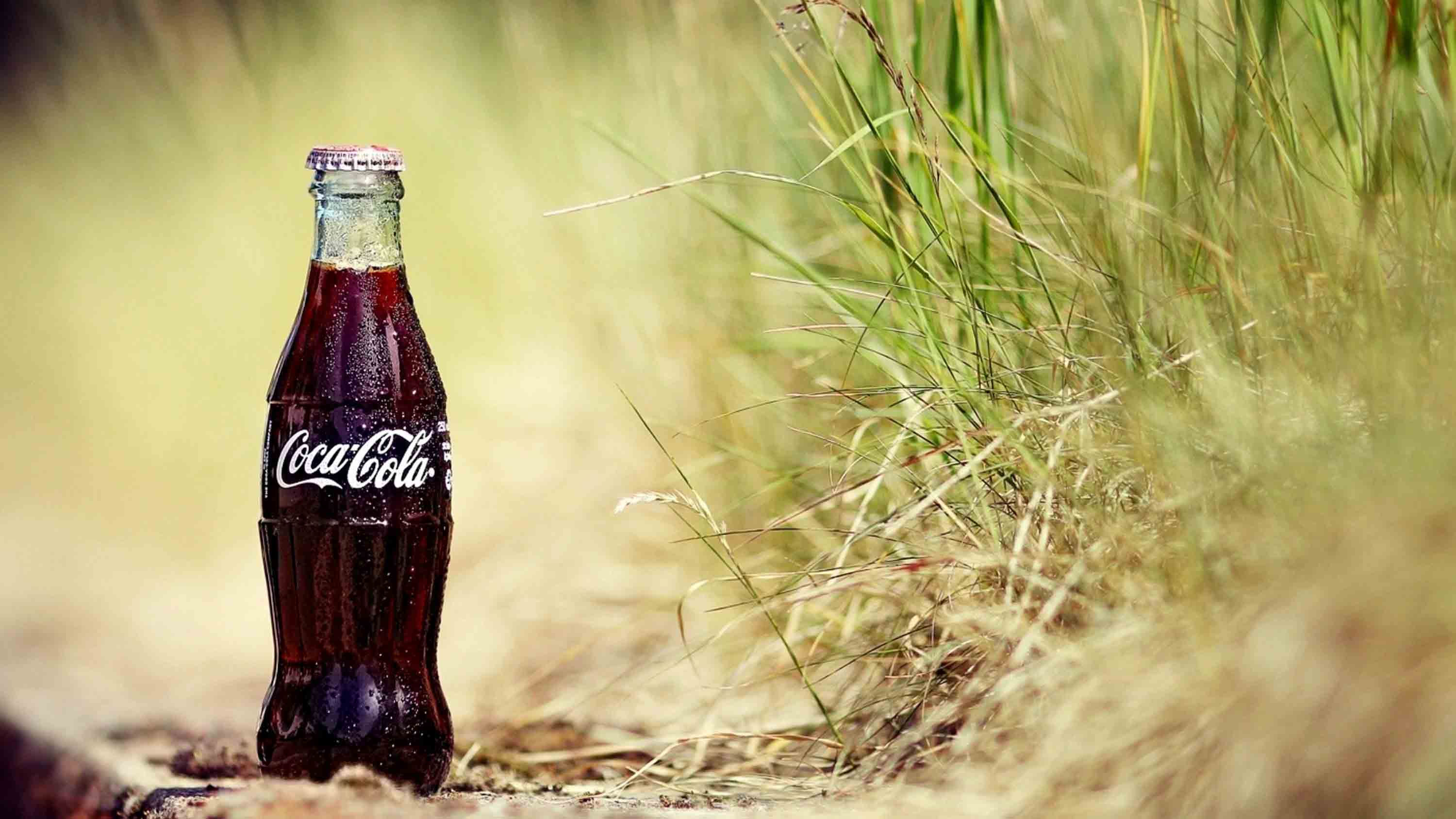 Doble llave - Coca-Cola desarrolla iniciativa para cuidar de la naturaleza
