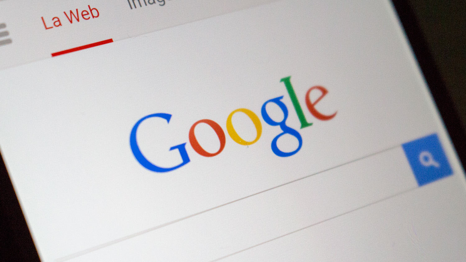 Google celebra dos décadas con un video "doodle"