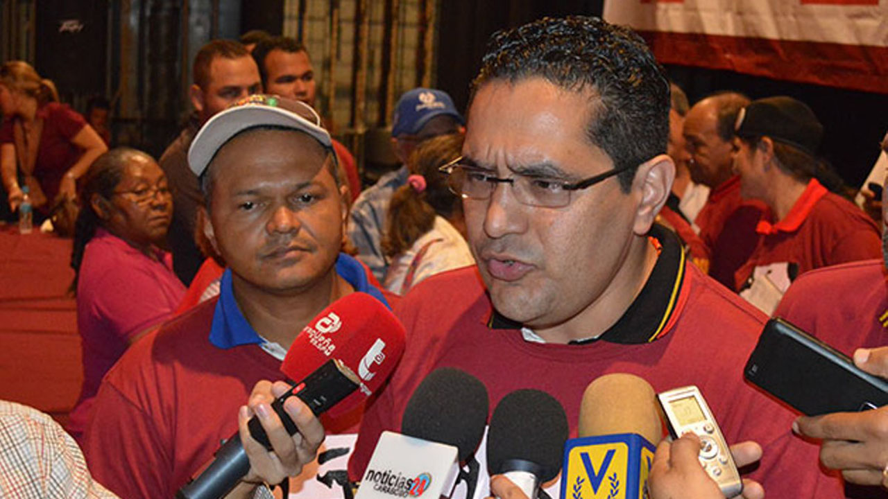 DobleLlave-Oposición venezolana pretende sabotear elecciones del #20May