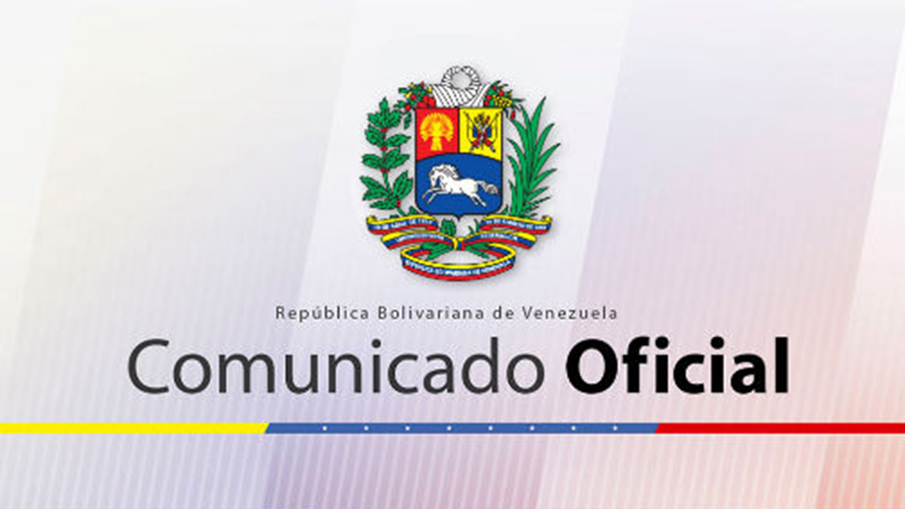 Doblellave-Gobierno Nacional pidió investigar tragedia en Comandancia de Carabobo
