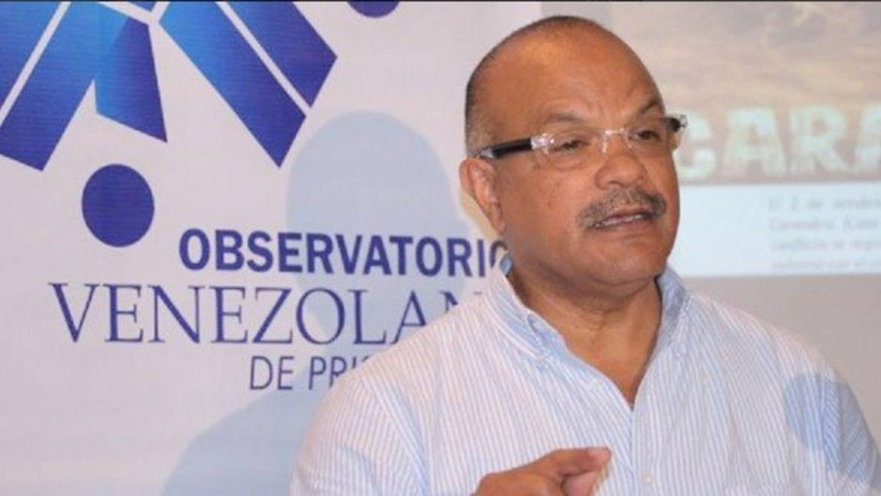 Doblellave-OVP responsabilizó al Ejecutivo por motín en Comandancia de Carabobo