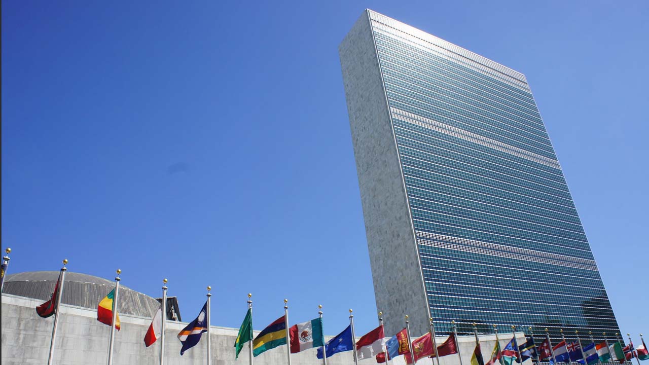 ONU evalúa enviar comisión exploratoria a Venezuela