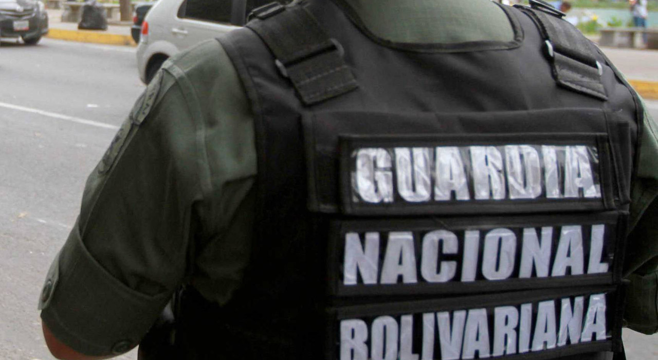 El delincuente apodado “El Menor” participó en un ataque al Destacamento 114 del cuerpo de seguridad en el sector El Cardoncito, estado Zulia