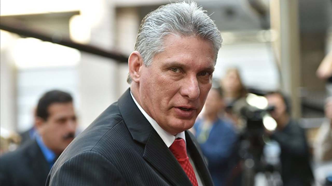 Varios presidentes se manifestaron sobre la designación del sucesor de Raúl Castro en Cuba
