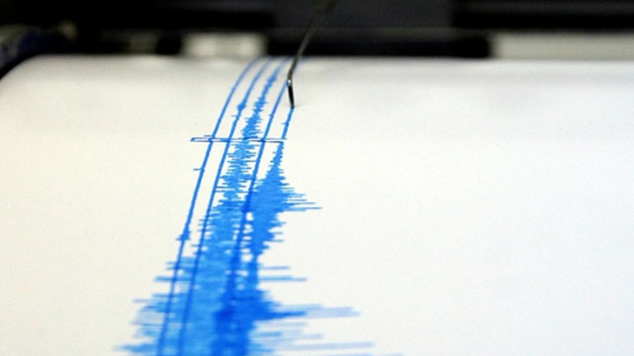 La Fundación Venezolana de Investigaciones Sismológicas informó que el temblor ocurrió al norte de la región