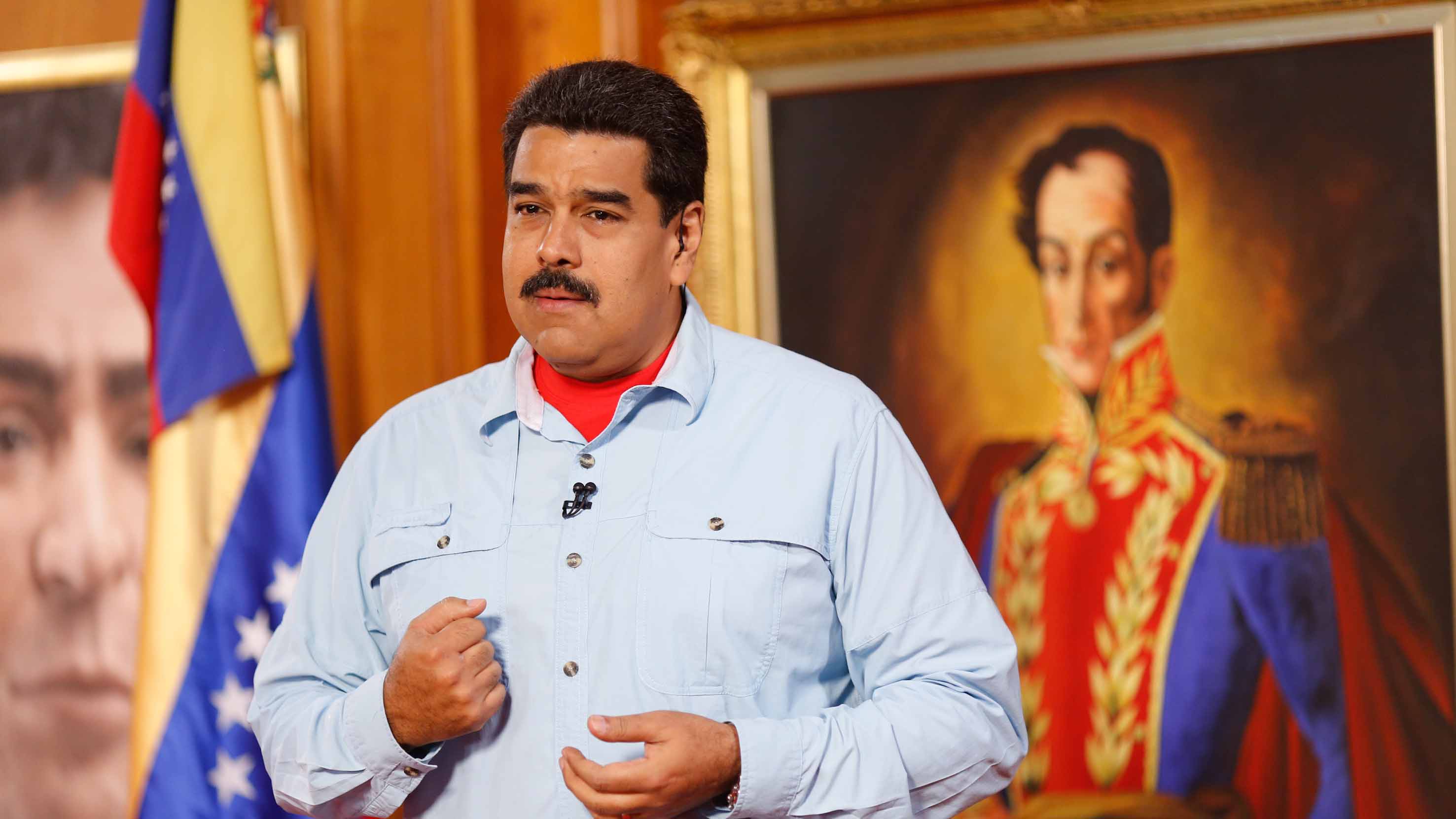 Maduro propuso aplazar 60 días la reconversión monetaria