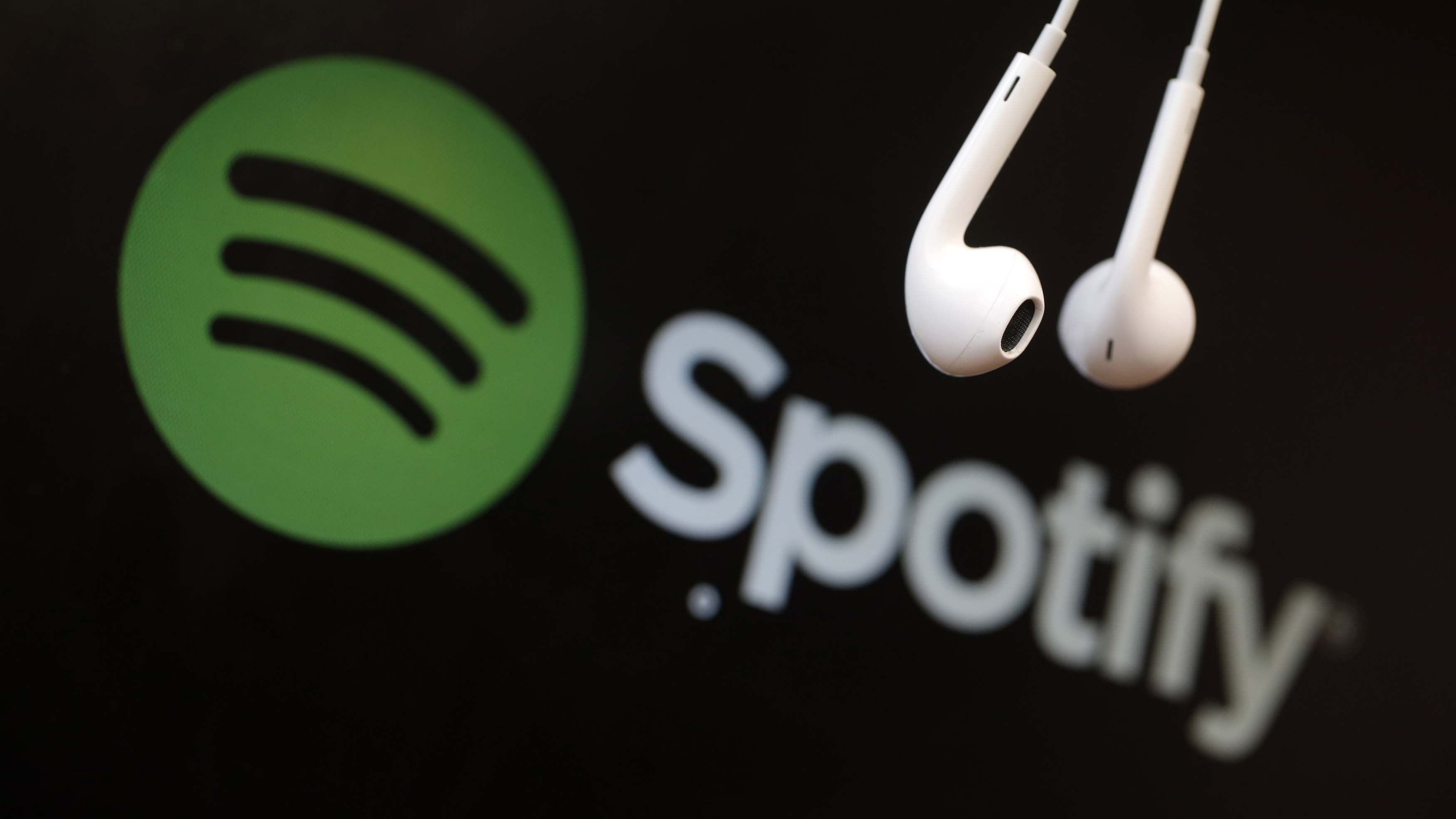 Doble Llave - Spotify debutó positivamente en la Bolsa de Nueva York