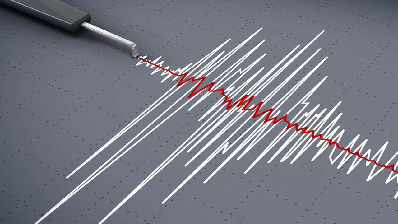 El temblor se sintió con mayor profundidad en Nueva Esparta, Sucre, Aragua, Carabobo y Distrito capital, según informó Funvisis