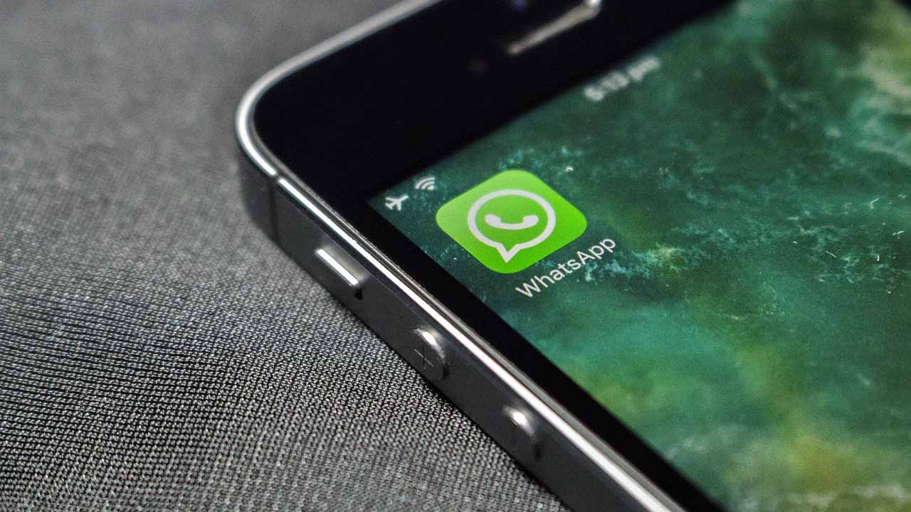 WhatsApp notificará si tu mensaje ha sido reenviado