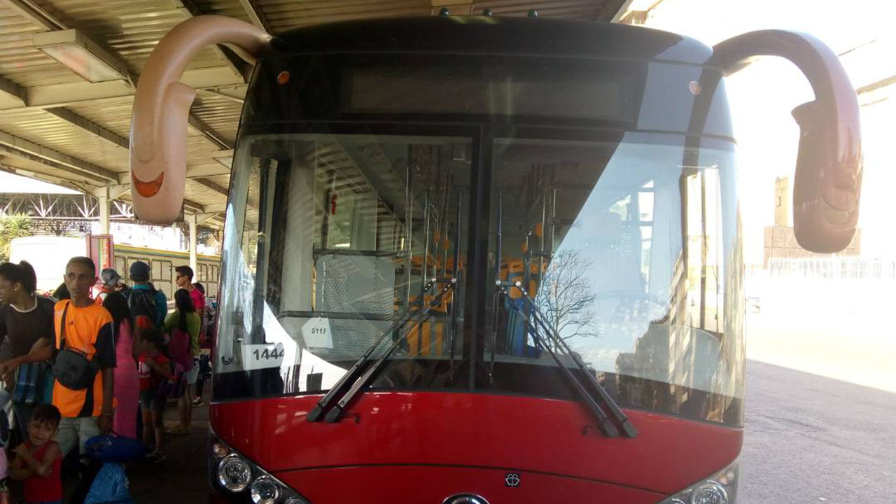 Ruta playera de Metrobús retorna a más de 800 mil temporadistas