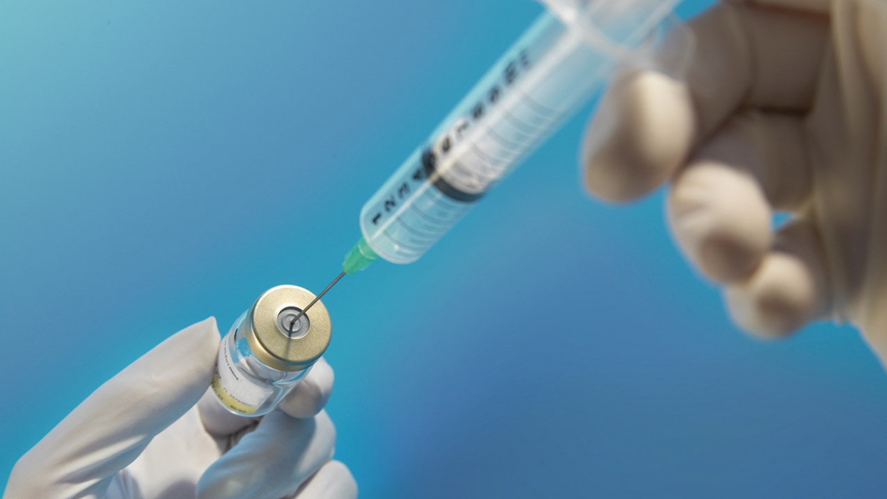 Un estudio ha revelado la posibilidad de una nueva vacuna de fácil preparación y con muy bajo costo de elaboración