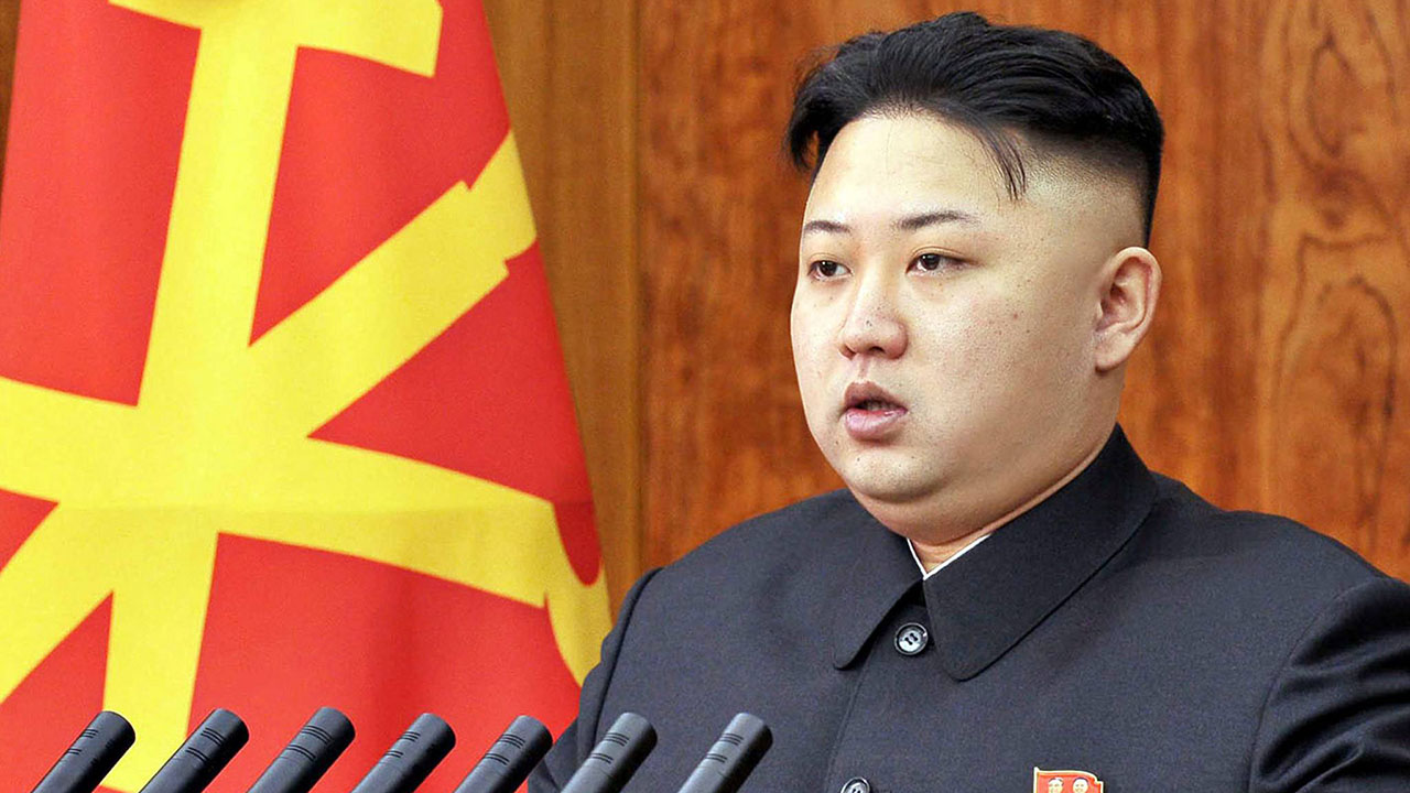El líder norcoreano dijo que estaría interesado en ver de nuevo al presidente Donald Trump sólo si Estados Unidos llega con la actitud correcta