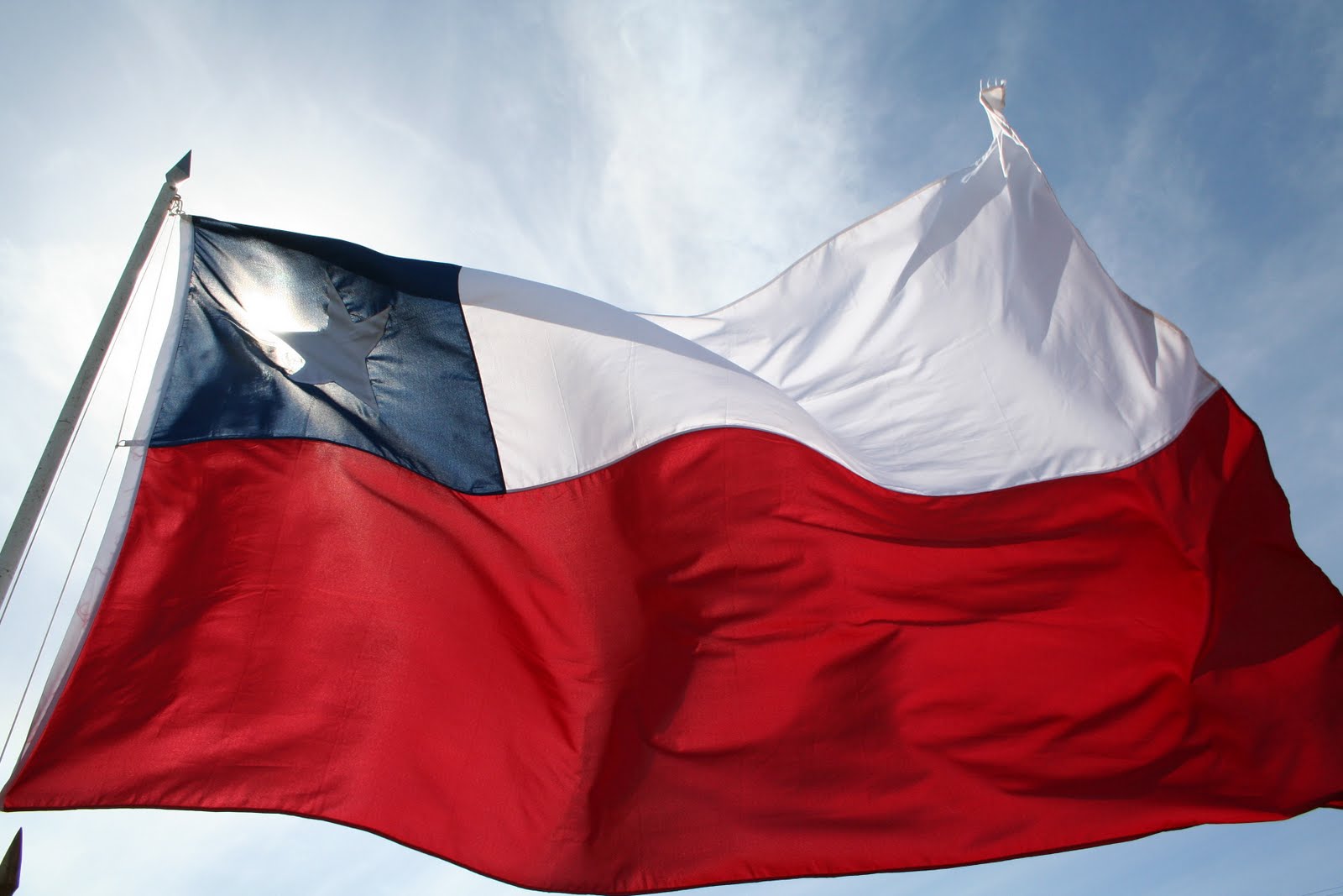 Chile dará visas humanitarias a inmigrantes haitianos