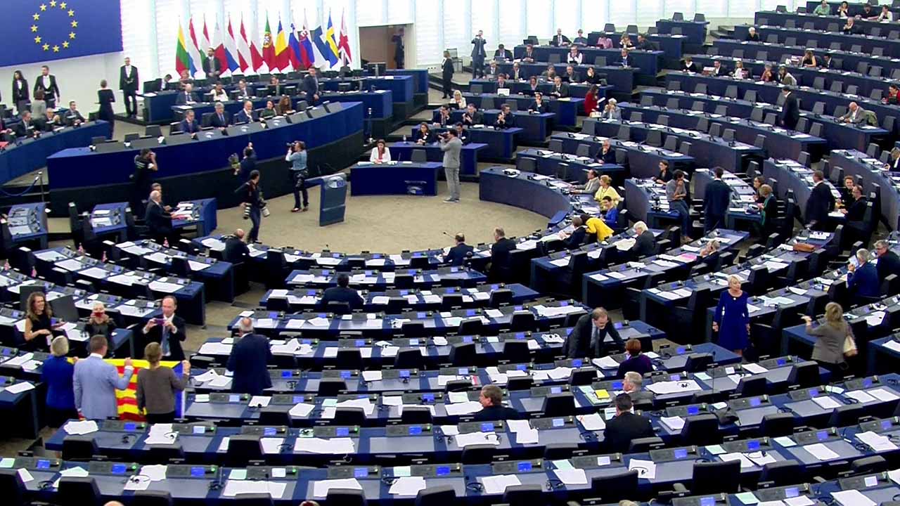 El Parlamento Europeo afirma que los comicios nos cuenta con garantías de credibilidad para ser realizados