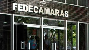 La organización de gremios empresariales de Venezuela solicitó al CNE que suspenda el proceso electoral