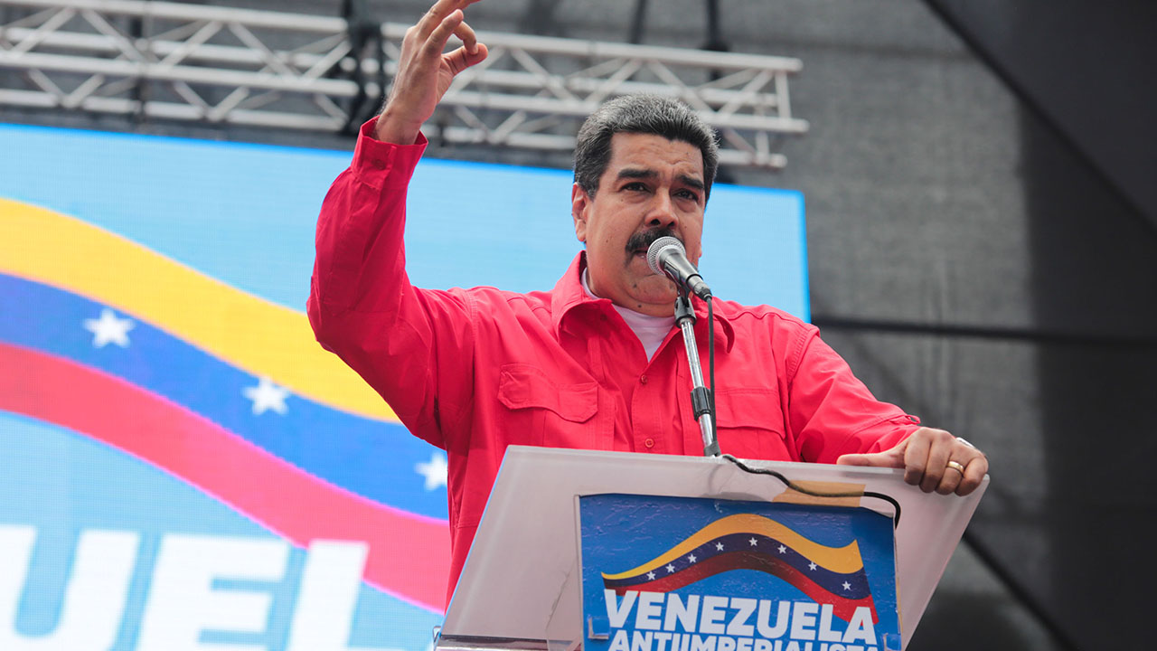 El actual mandatario de Venezuela manifestó que los 6,5 millones de militantes del PSUV serán la clave de su victoria