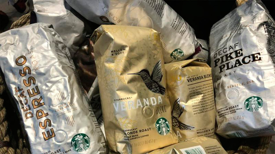 La negociación podría dar a Starbucks 3,800 millones de dólares, según analistas.