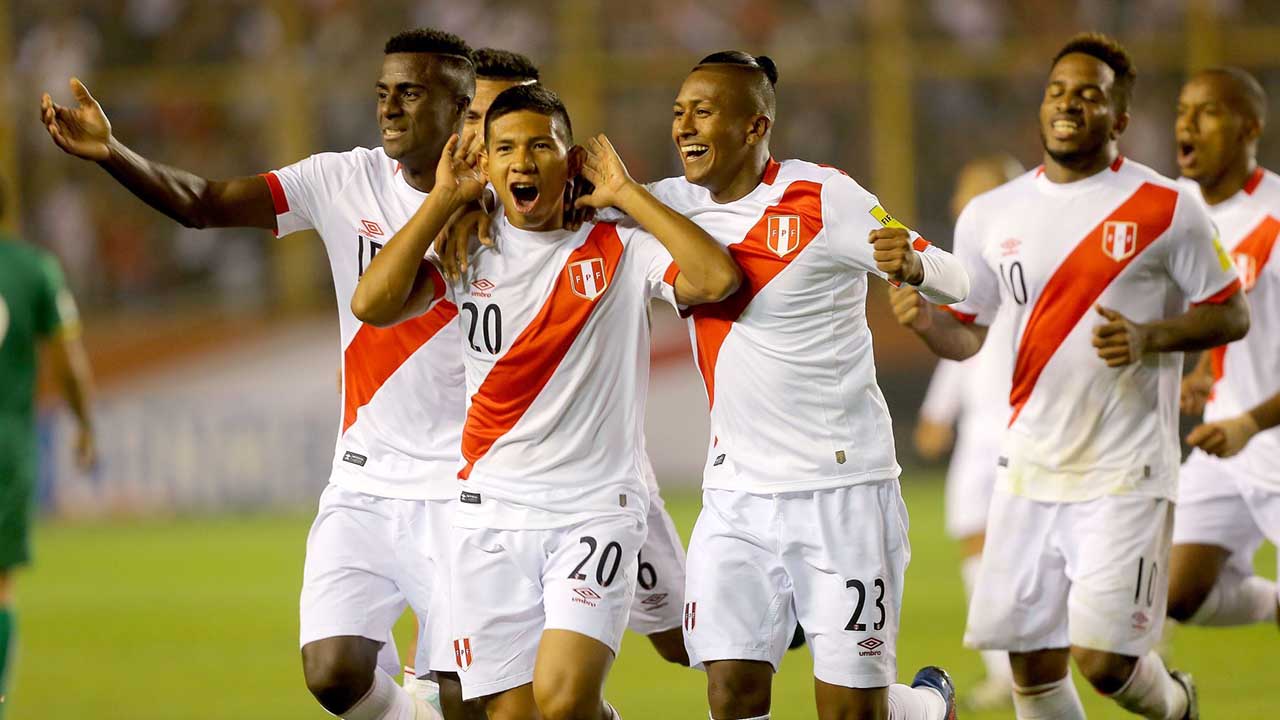 El corto elaborado por la Federación Peruana de Fútbol fue presentado a través de su cuenta oficial de Twitter