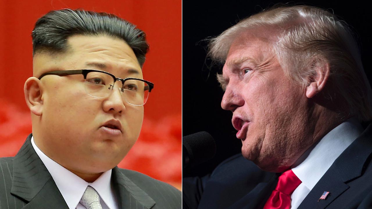 Ambos mandatarios tendrán un encuentro histórico, en el que debatirán sobre la desnuclearización de Corea del Norte