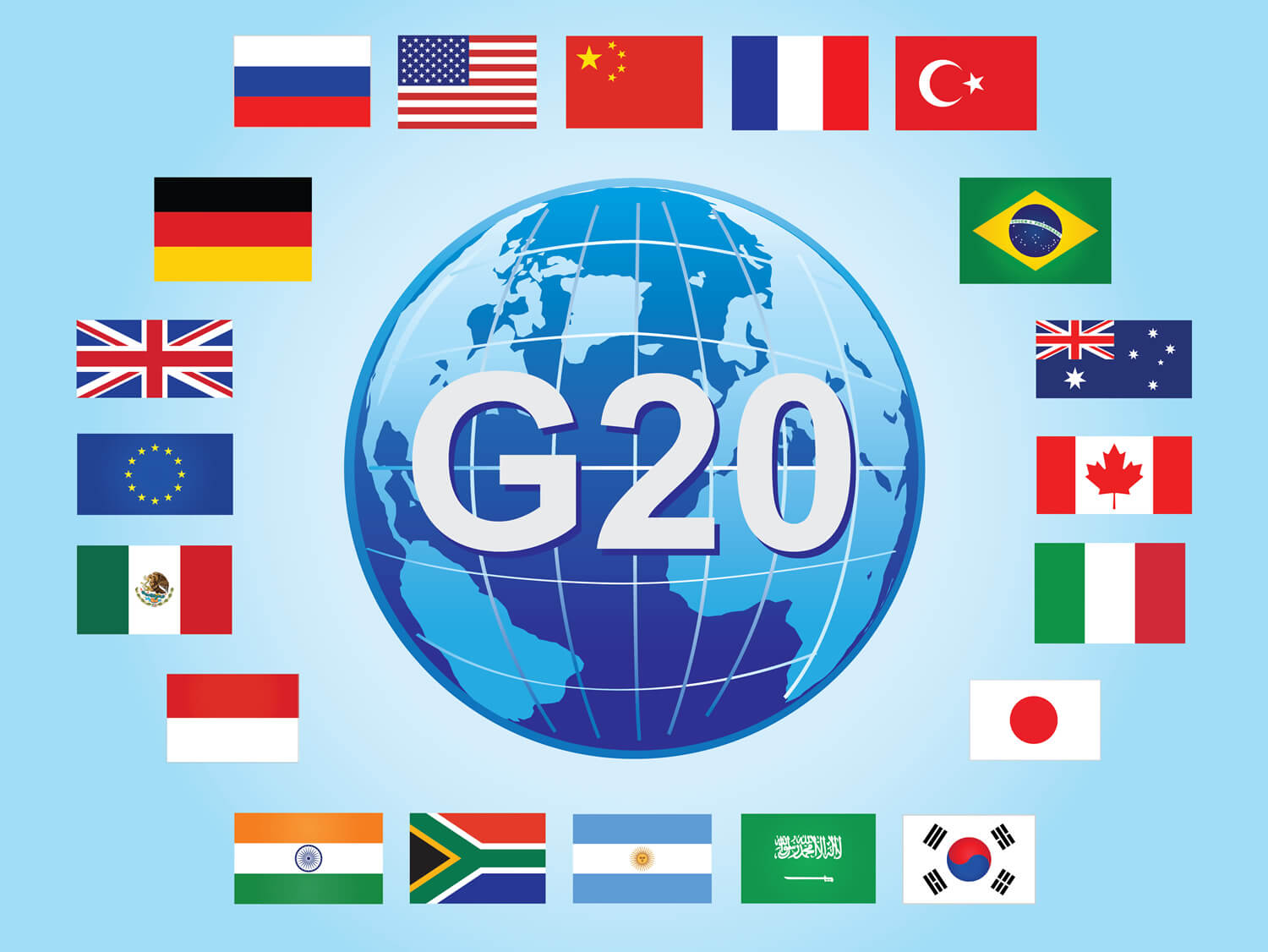 Argentina desplegará operativo de seguridad estratégico por cumbre de G20