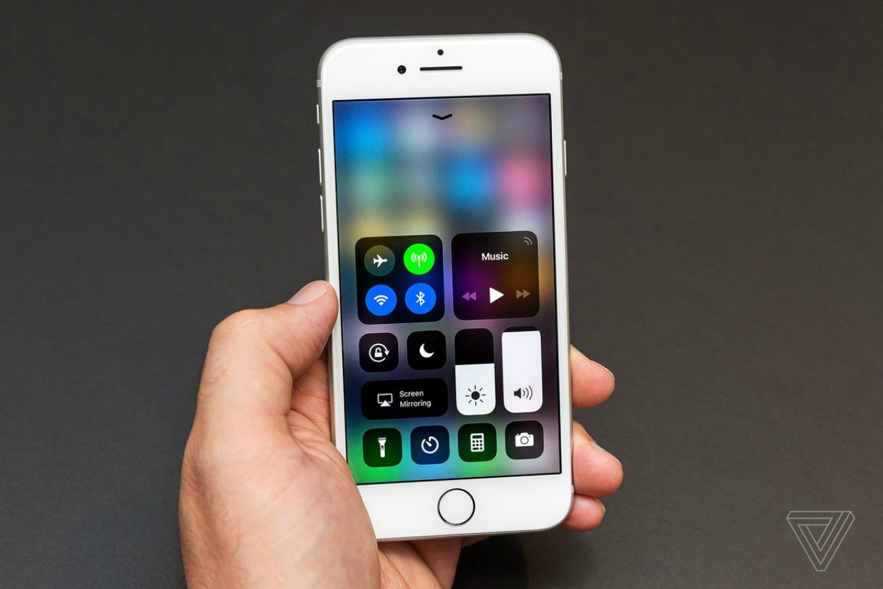 Apple lanza el iOS 11 con un sistema operativo de 11.4