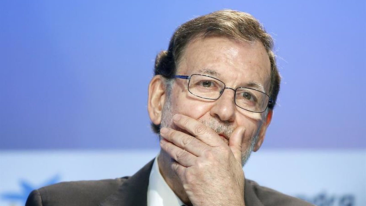 “El PP debe seguir avanzando con otro líder”, fueron las palabras con las que se despidió el expresidente de Gobierno español