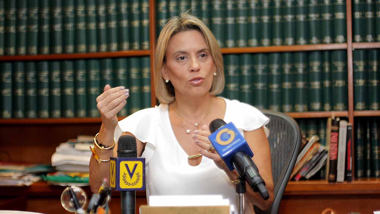 Justicia venezolana entregó un informe de 152 castrenses privados de libertad por razones políticas