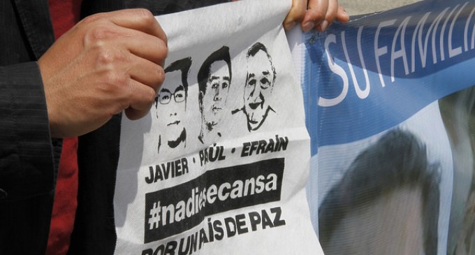 Ecuador se pronuncia ante el caso de los periodistas asesinados