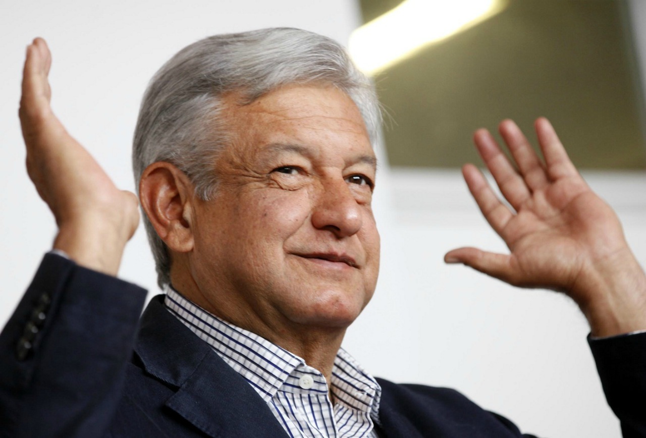 López Obrador espera llegar a un acuerdo con Trump