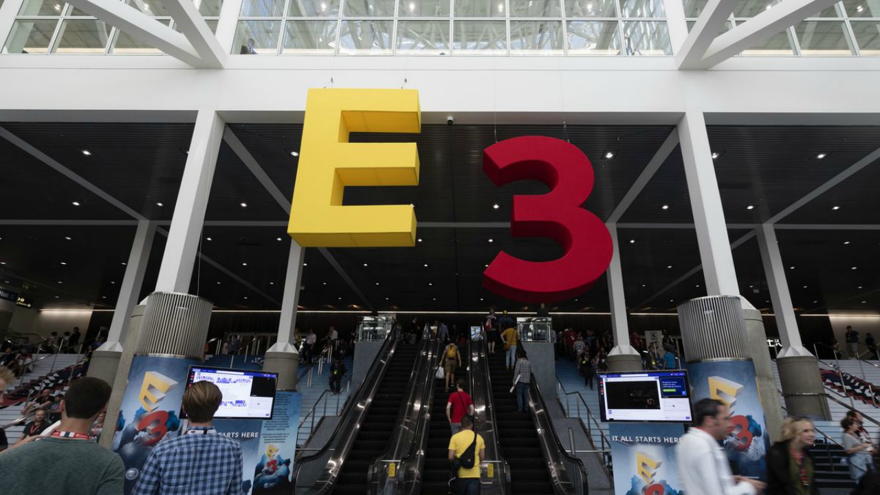 Arranca la E3 2018 la mayor feria de videojuegos