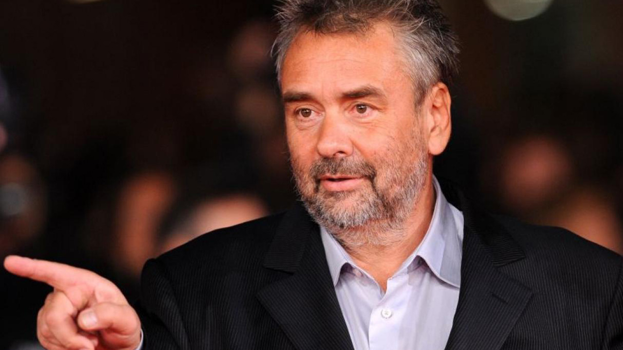 Tres mujeres aseguraron ser víctimas del cinesta Luc Besson con gestos inapropiados