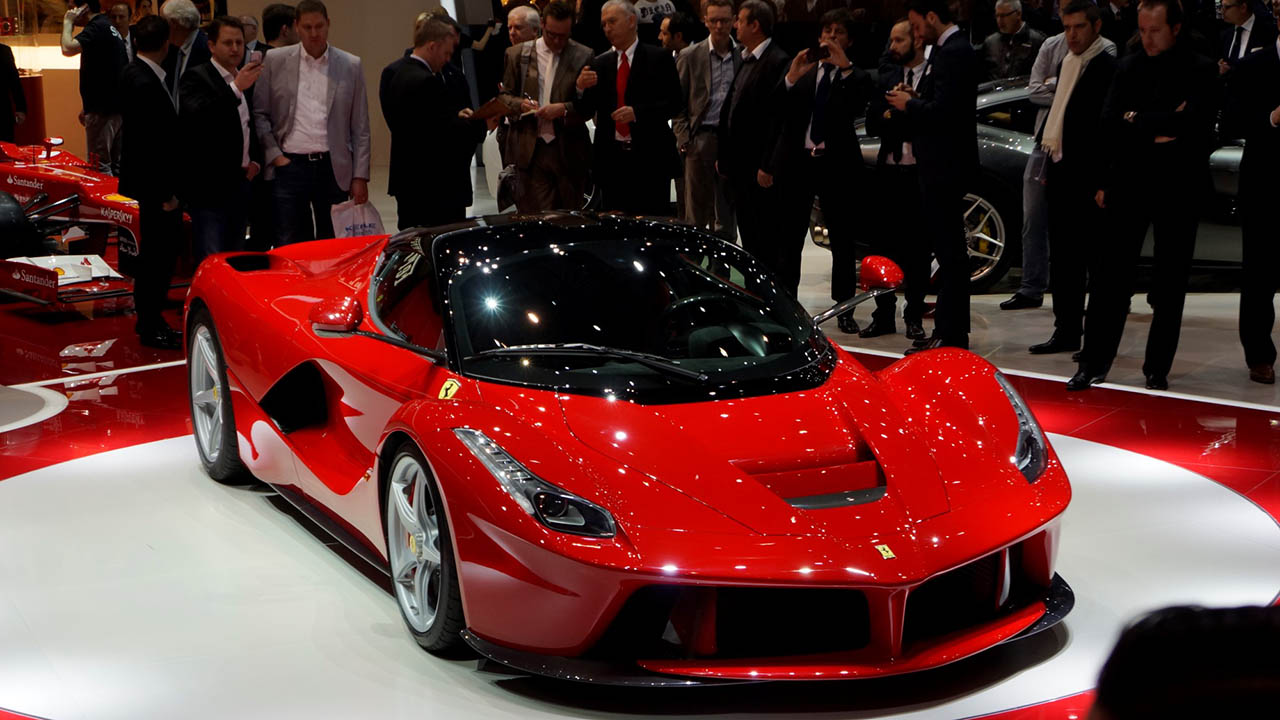 El italiano logró recuperar la empresa FCA adquiriendo además el 90% de las acciones de Ferrari