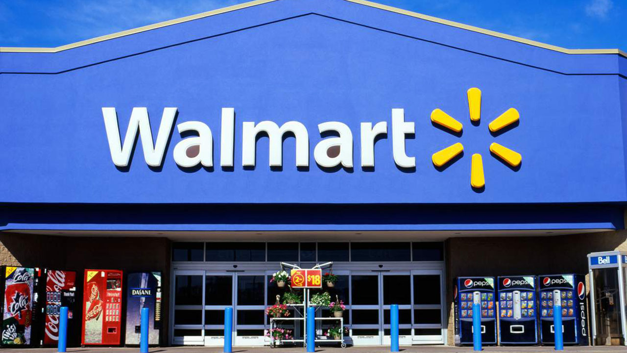 El convenio hecho por las dos empresas tiene previsto que Walmart aumente el uso de sus servicios en la nube
