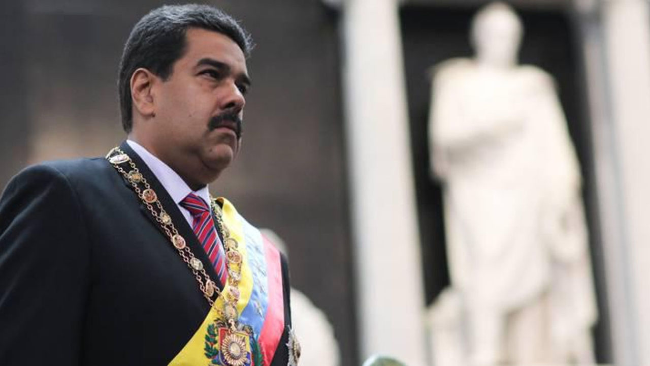 El jefe de Estado reiteró que Venezuela avanza hacia la libertad absoluta y que no recaerá en el “neocolonialismo”