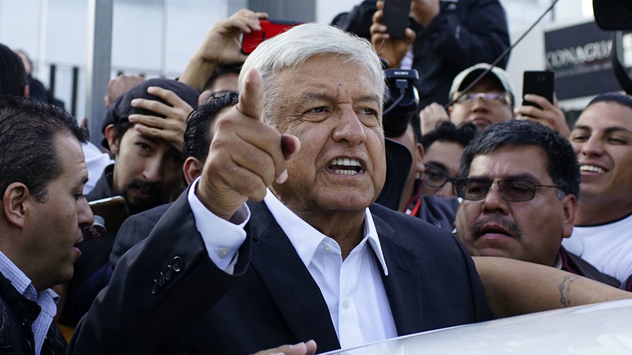 Trump y Obrador conversan sobre los nuevos acuerdos que podrían venir