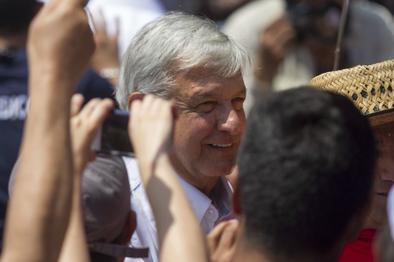 López Obrador y empresarios mexicanos concretan acuerdos