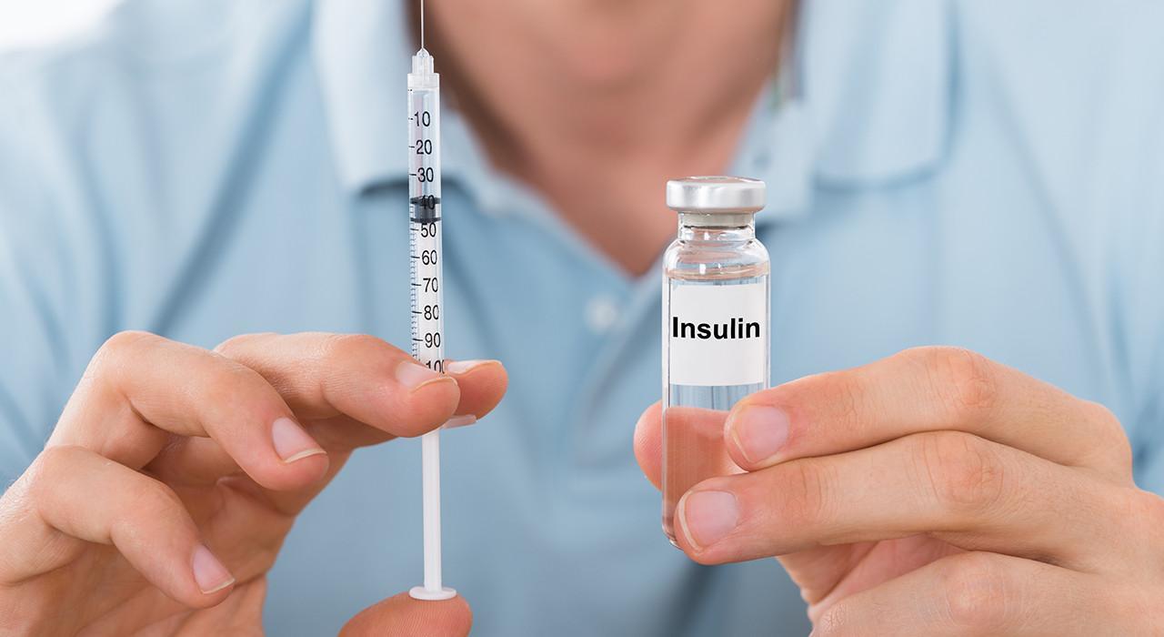 Escasez de insulina mantiene a diabéticos en alerta