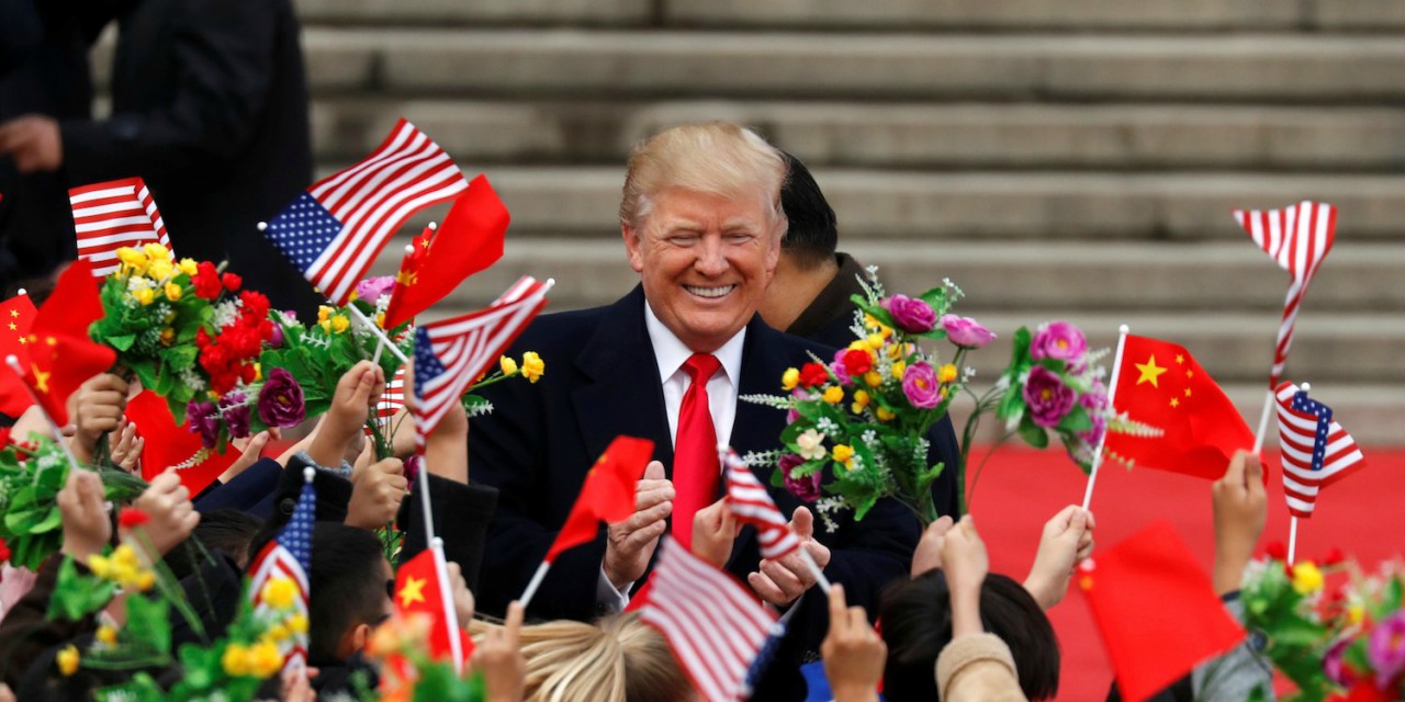 Trump impone nuevos aranceles a China