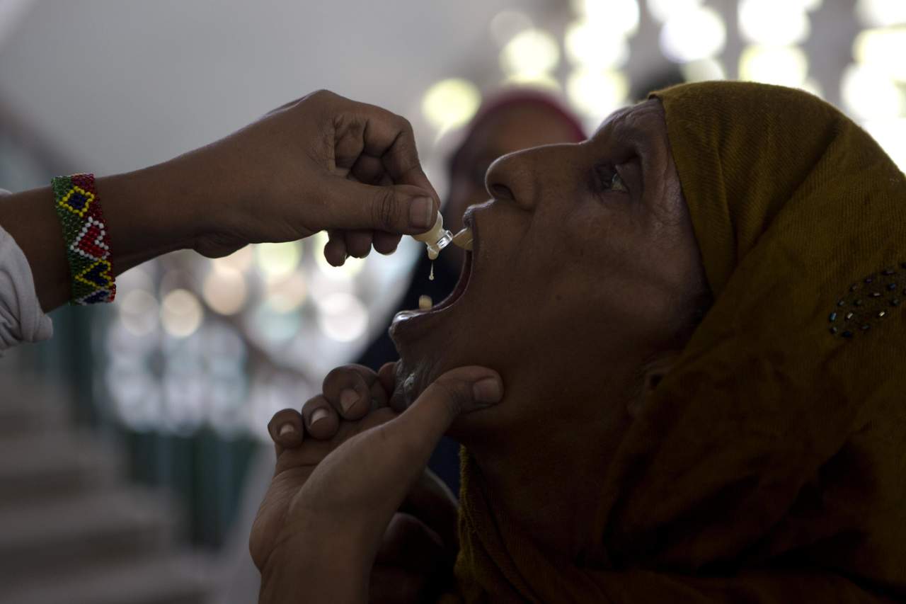 Más de 200.000 yemeníes han sido vacunados contra la Cólera