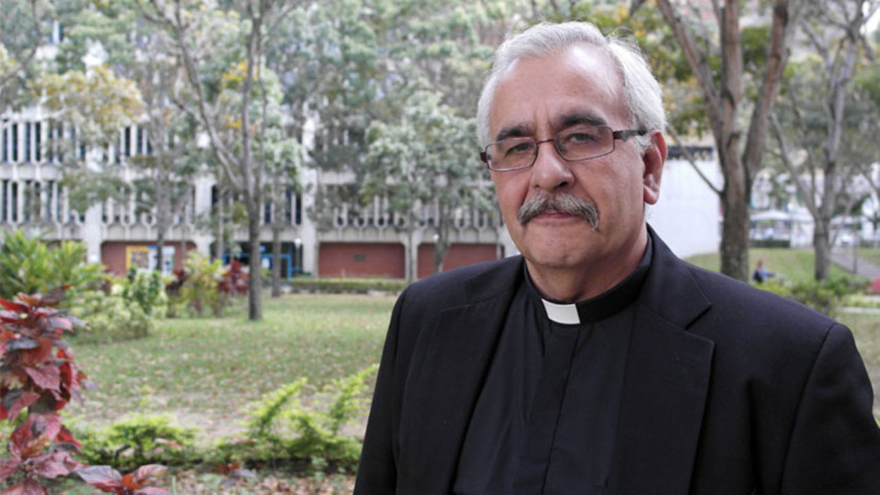 El rector de la Universidad Católica Andrés Bello considera que los ciudadanos se sienten desorientados y sin liderazgo