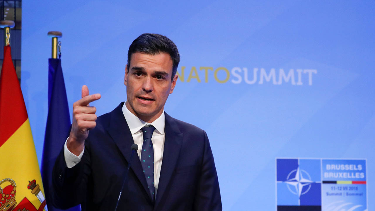 El mandatario europeo, Pedro Sánchez, tiene planificado abordar distintos temas geopolíticos con varios líderes de la región