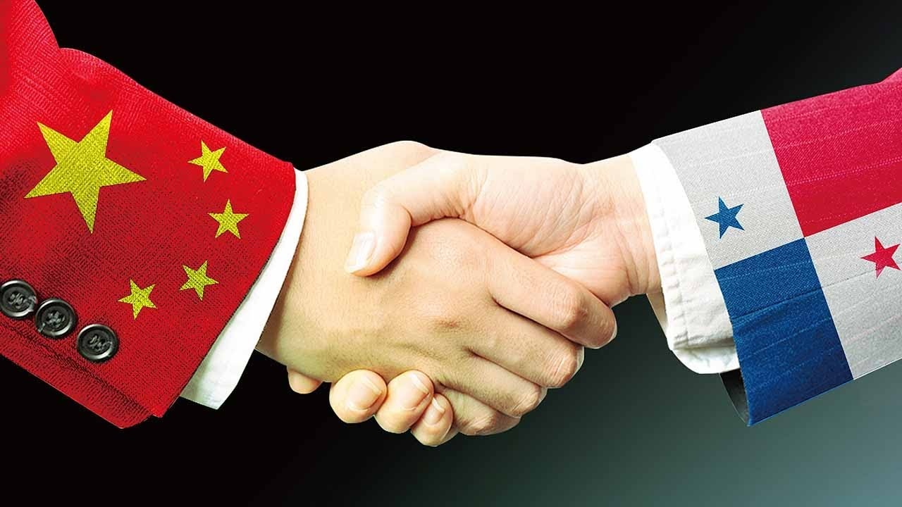 Panamá y China reforzarán cooperación judicial y financiera