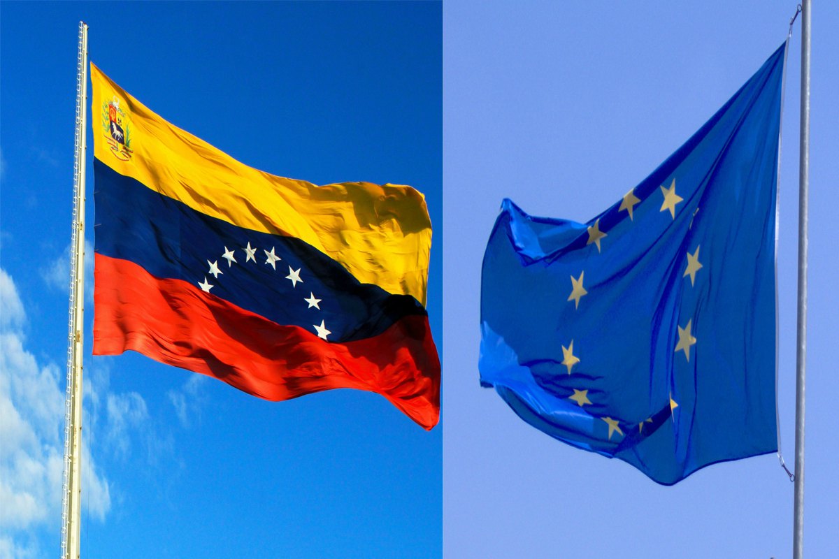 Venezuela rechazó “declaraciones injerencistas” de la Unión Europea