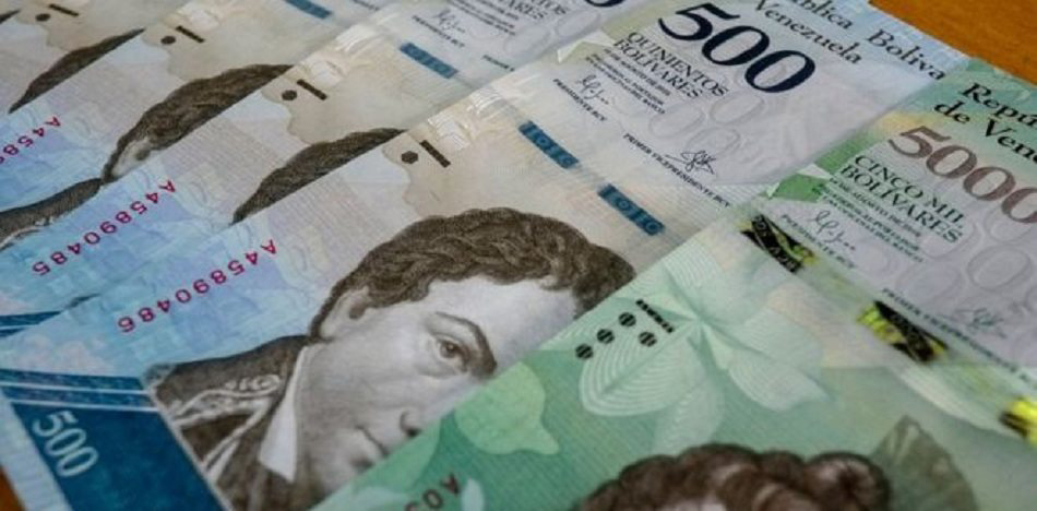 El CEO de Kairos Consulting Group, apunta que en Venezuela la inflación pueden¿ superar el 1.000.000% proyectado por el FMI