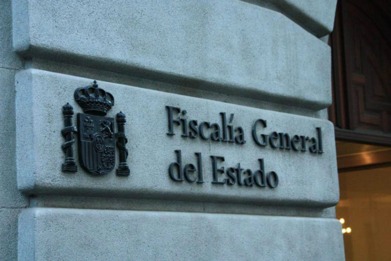 Este lunes 24 de septiembre se realizará una Audiencia Nacional en ese país para determinar cuál será la decisión sobre Claudia Patricia Díaz Guillén, acusada de delitos de blanqueo de capitales