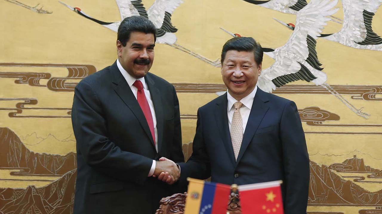 El mandatario venezolano será el encargado de presidir el XVI encuentro de los comités de alto nivel para las relaciones bilaterales
