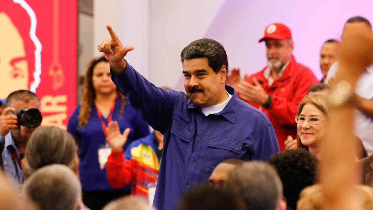 El jefe de Estado asegura que la criptomoneda venezolana se convertirá en una potencia a escala internacional
