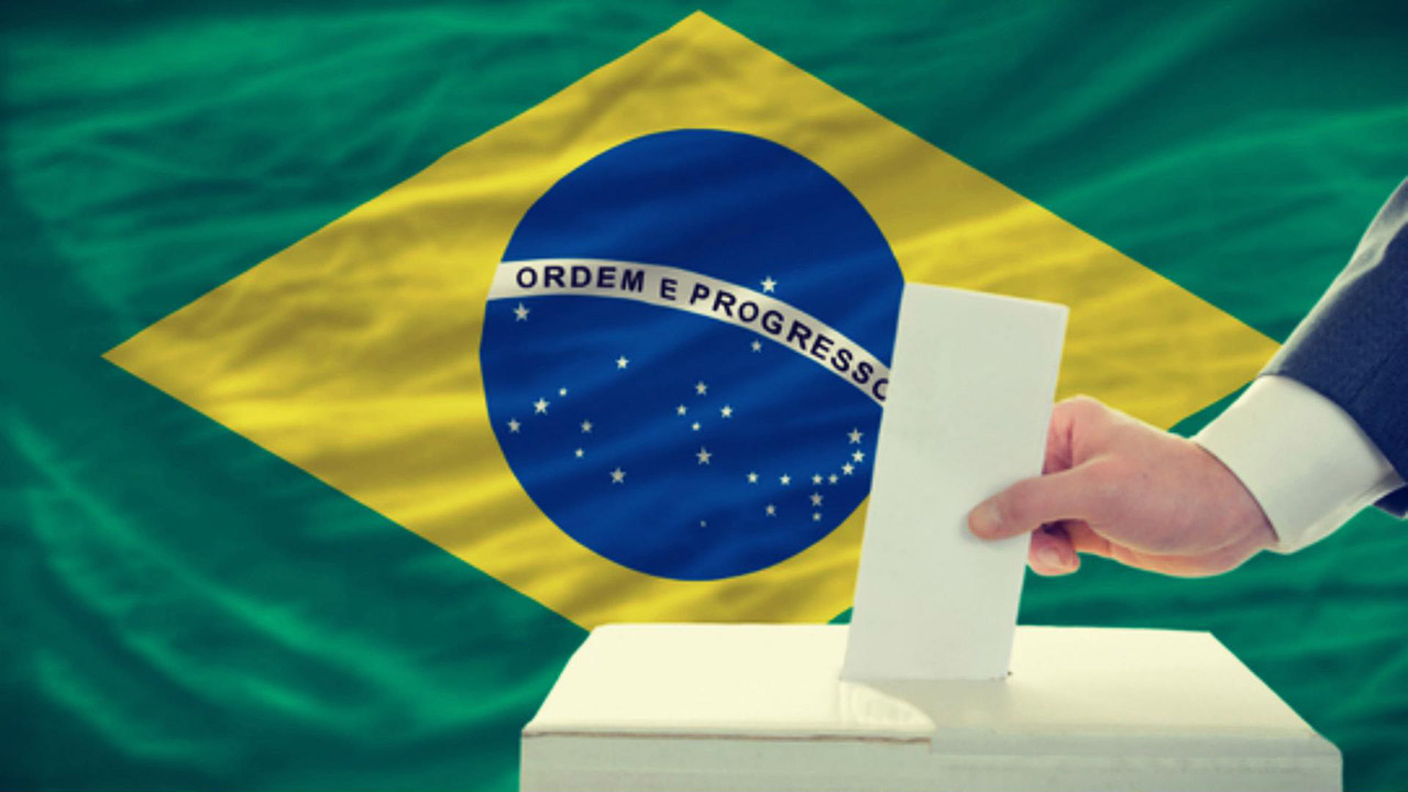 Brasil desplegará a 27.000 militares para las elecciones presidenciales