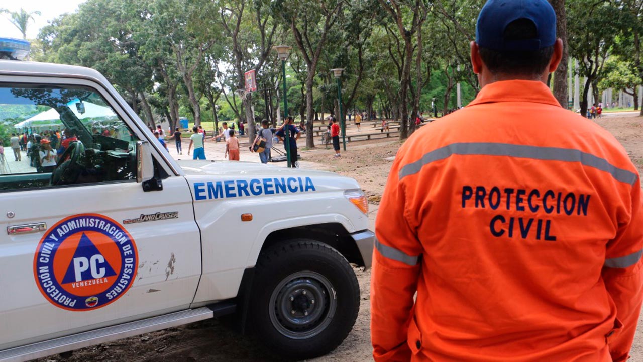 Fuga de gas cloro en Anzoátegui deja al menos 8 niños intoxicados