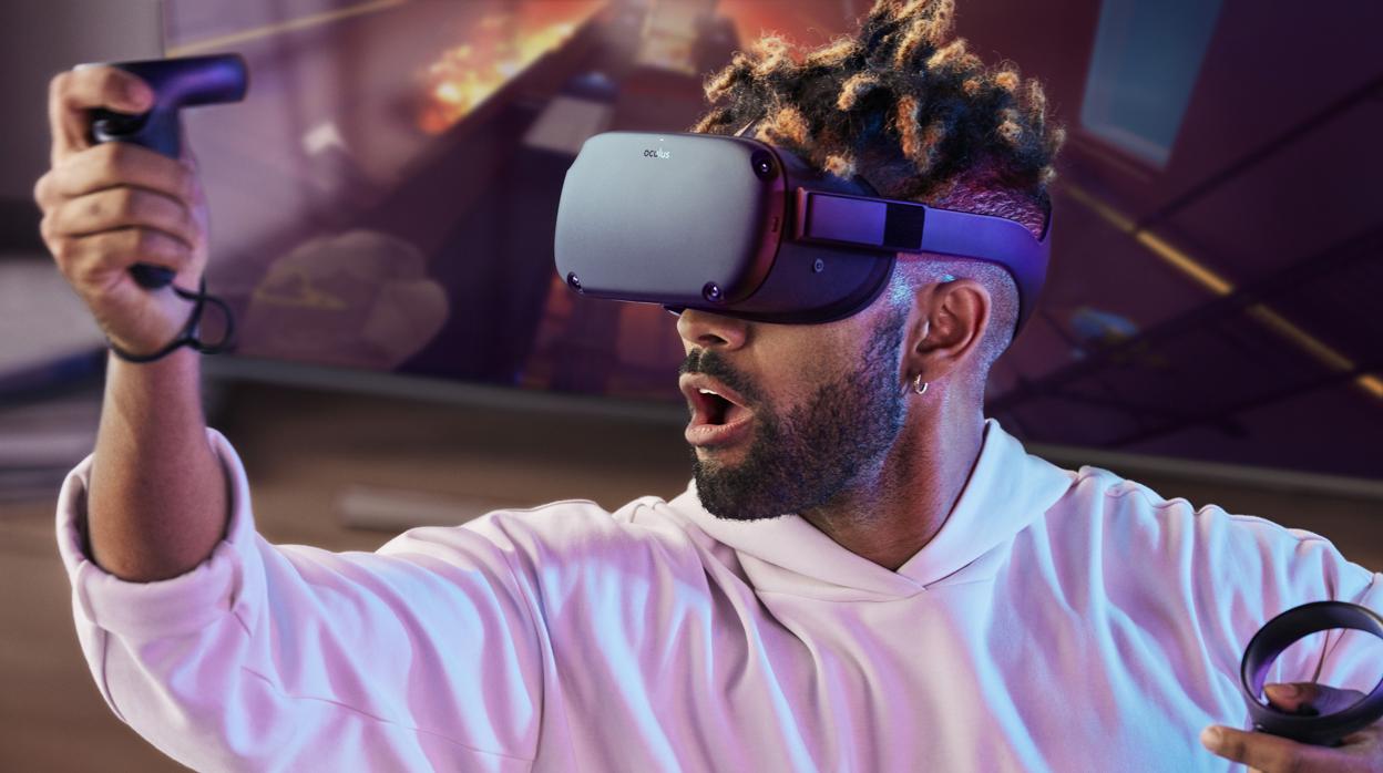 El dispositivo estará disponible al público en el 2019 y está dirigido a los jugadores que buscan la inmersión en mundos virtuales